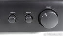 NAD C 326BEE Stereo Integrated Amplifier; C326-BEE; Remote