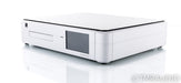 PS Audio PerfectWave Transport; PWT; Silver (No Remote)