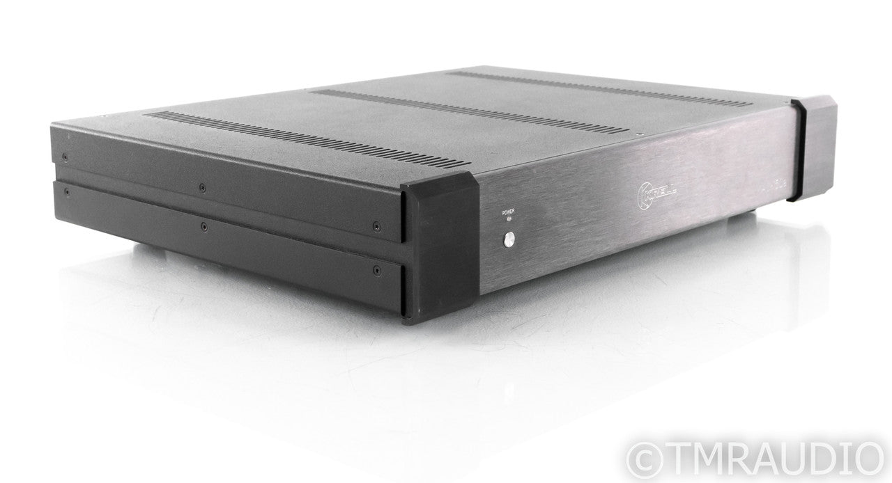Krell KAV-150a Stereo Power Amplifier; KAV 150a