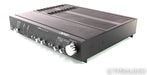 Tandberg Model 3012 Vintage Stereo Integrated Amplifier; MM / MC Phono