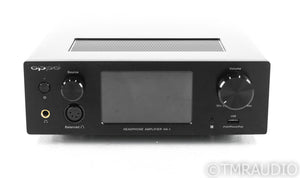 Oppo HA-1 Balanced Headphone Amplifier / DAC; USB; Bluetooth; HA1