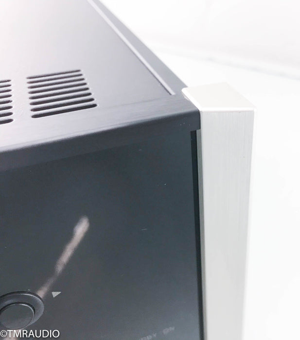McIntosh MS750 Network Server