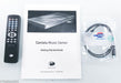 Resolution Audio Cantata DAC