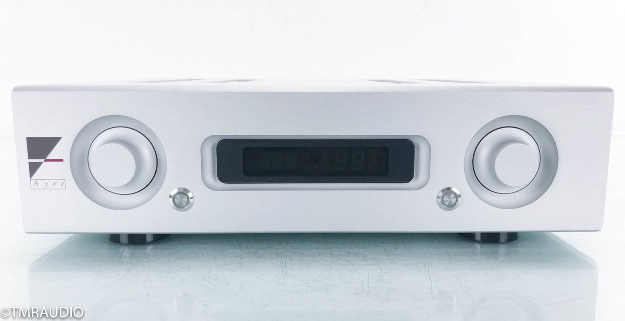 Ayre AX-5 Stereo Integrated Amplifier