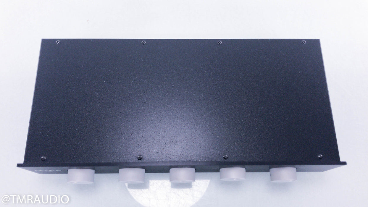 Acurus LS11 Stereo Preamplifier