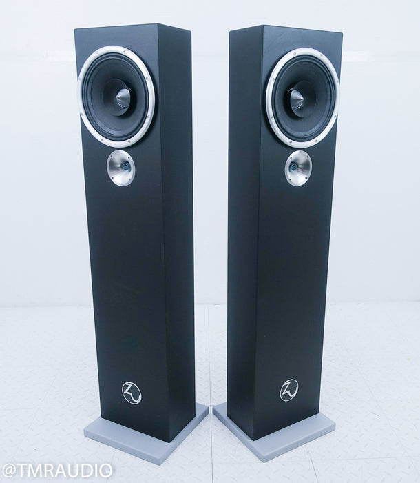 Zu Audio Druid MK4 Floorstanding Speakers