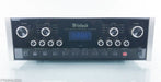 McIntosh C42 Stereo Preamplifier