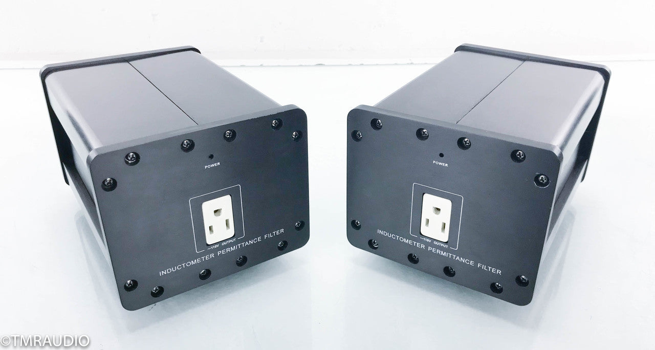 Oasis Statement S-200M Mono Power Amplifier