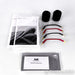 B&W 805S Bookshelf Speakers