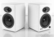 AudioEngine A5+ Powered Bookshelf Speakers