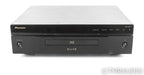 Pioneer BDP-05FD Blu-Ray / CD Player; BDP05FD; Remote