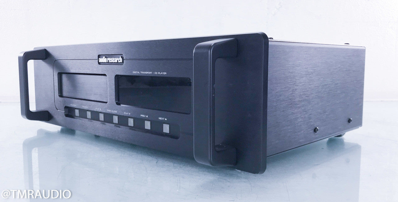 Audio Research CD2 CD Player