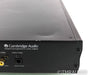Cambridge Audio Azur 640C CD Player; 640-C; Remote
