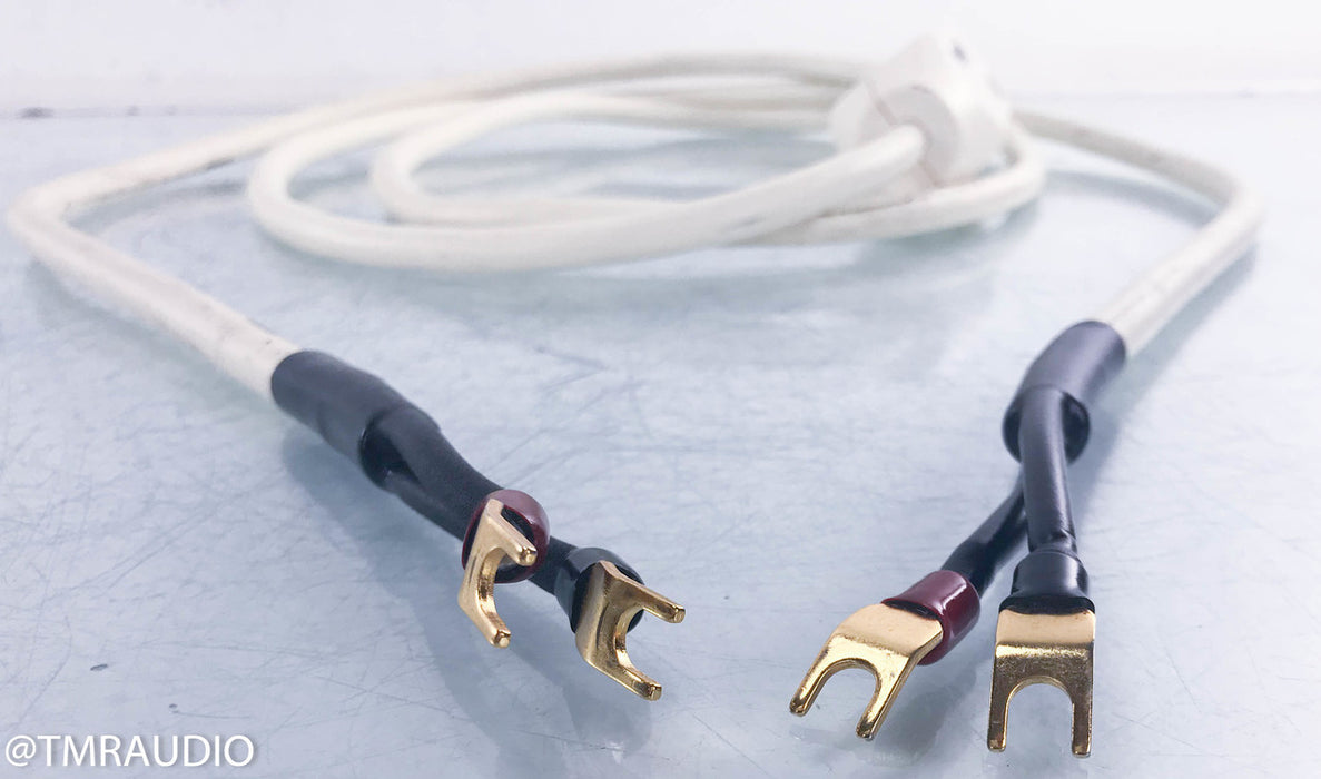 MIT Terminator 3 Speaker Cables