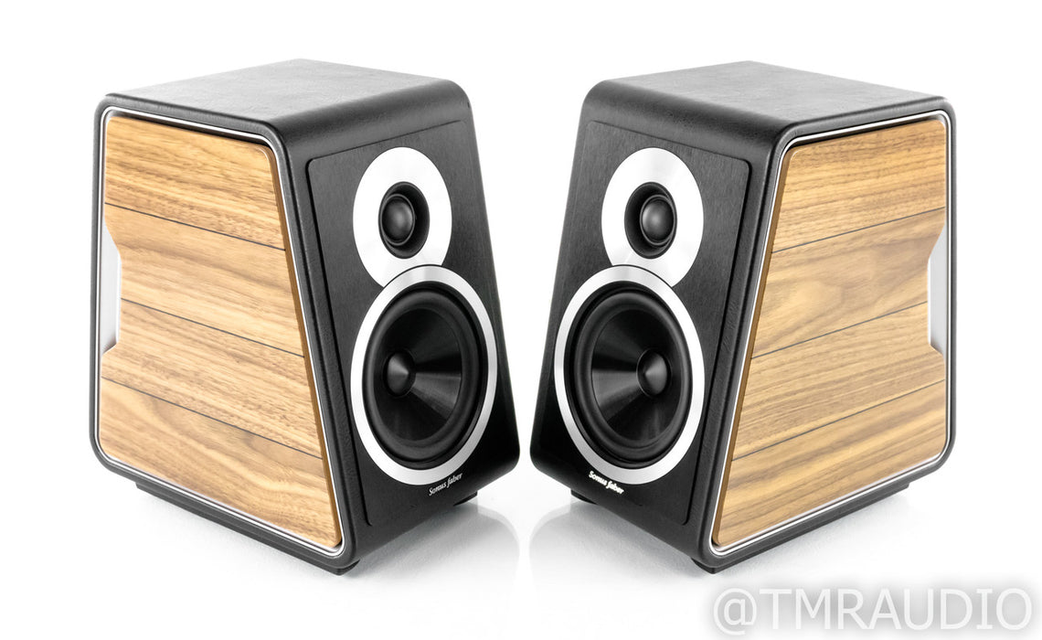 Sonus Faber Chameleon B Bookshelf Speakers