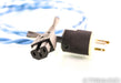 Nordost El Dorado Power Cable; 2m AC Cord