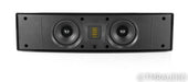Martin Logan Motion 8 Center Channel Speaker; Gloss Black (Refurbished)