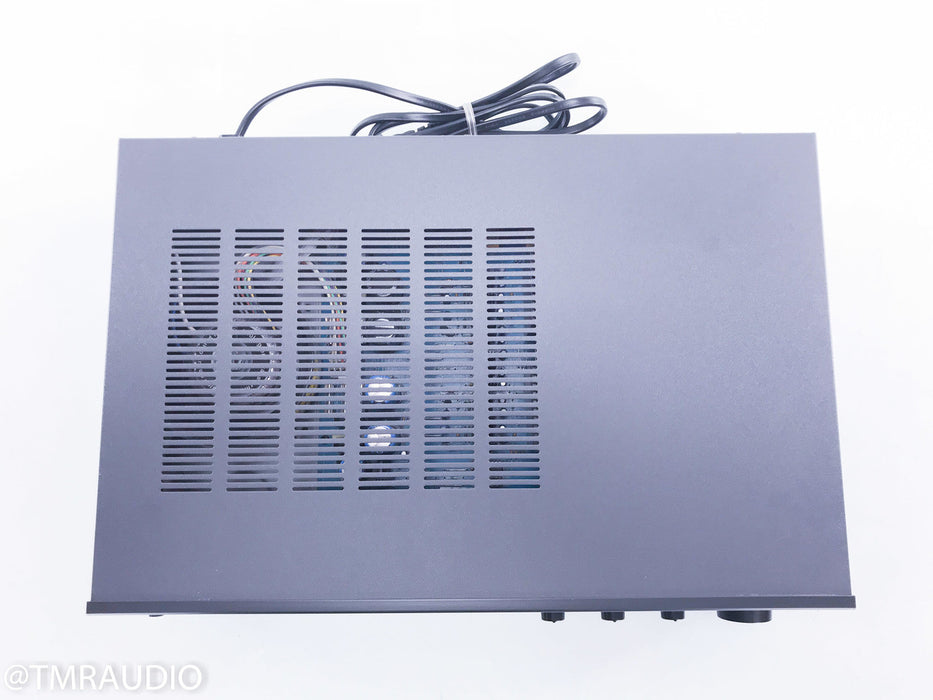 NAD C160 Stereo Preamplifier