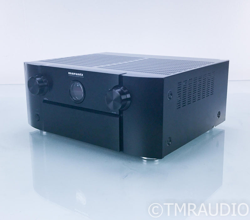 Marantz SR 7005 7.1 Channel Home Theater Receiver; SR7005; Remote