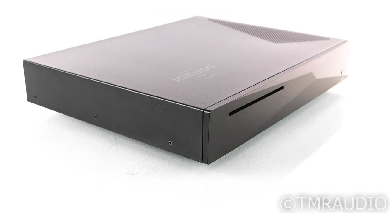 Innuos Zen Mk3 Music Server / CD Ripper; 1TB HDD