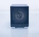 Totem Kin Mini Sub 6" Powered Subwoofer; Black
