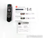 NAD C-545BEE CD Player; C545BEE; Remote