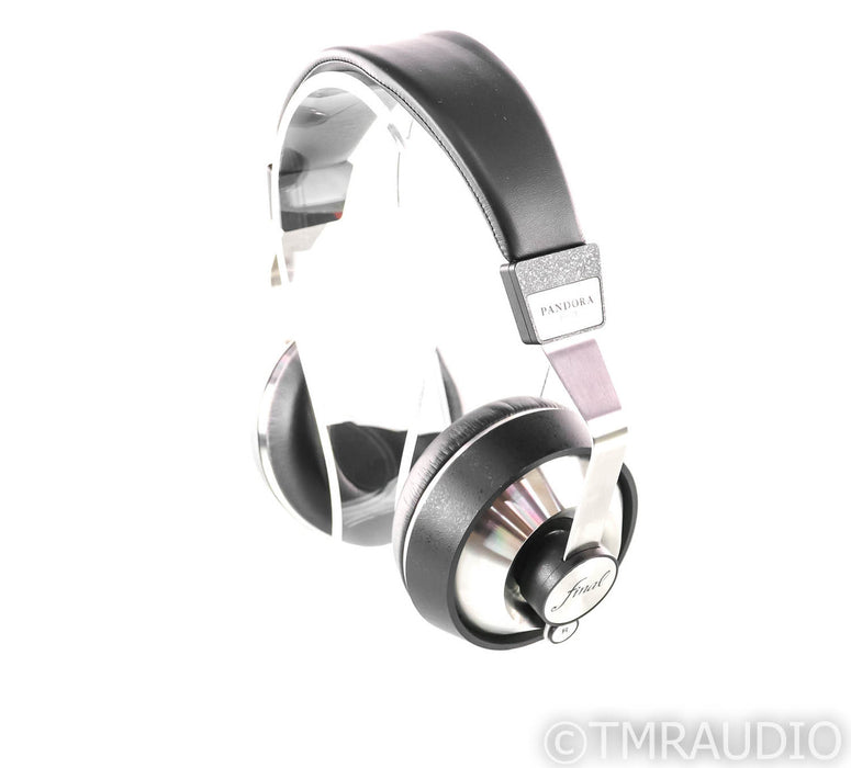 Final Audio Pandora Hope VI Closed Back Headphones