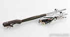 Sperling Audio TA-1 Tonearm w/ Armwands; Kondo Silver Wire