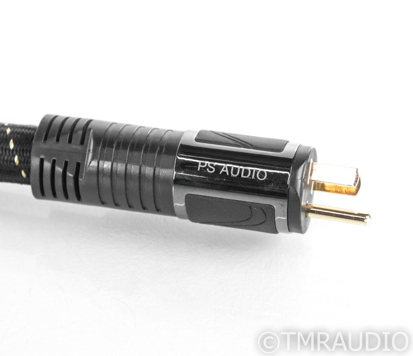 PS Audio PerfectWave AC-12 Power Cable; 2m AC Cord