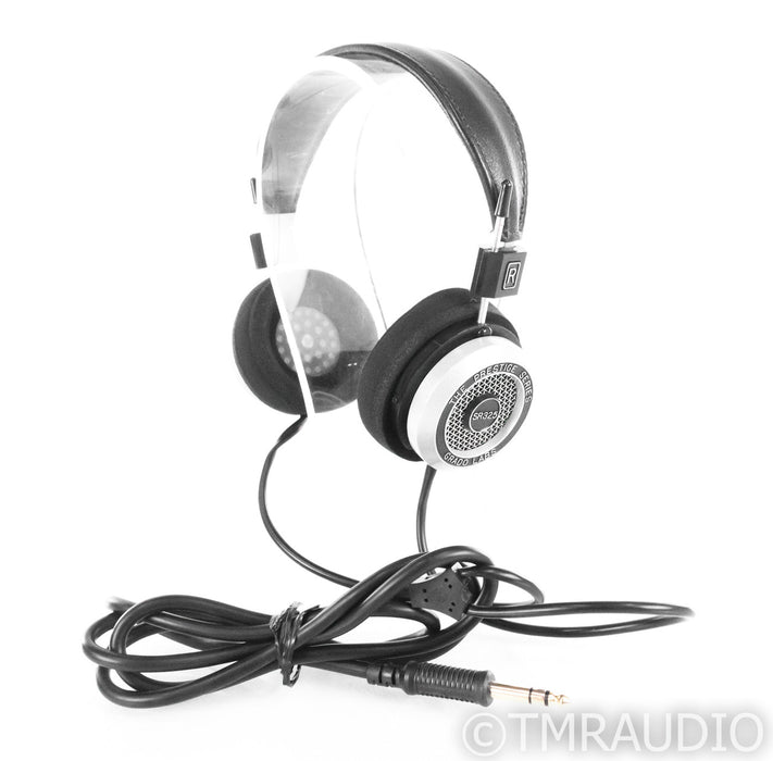 Grado SR325 Open Back Headphones; SR-325