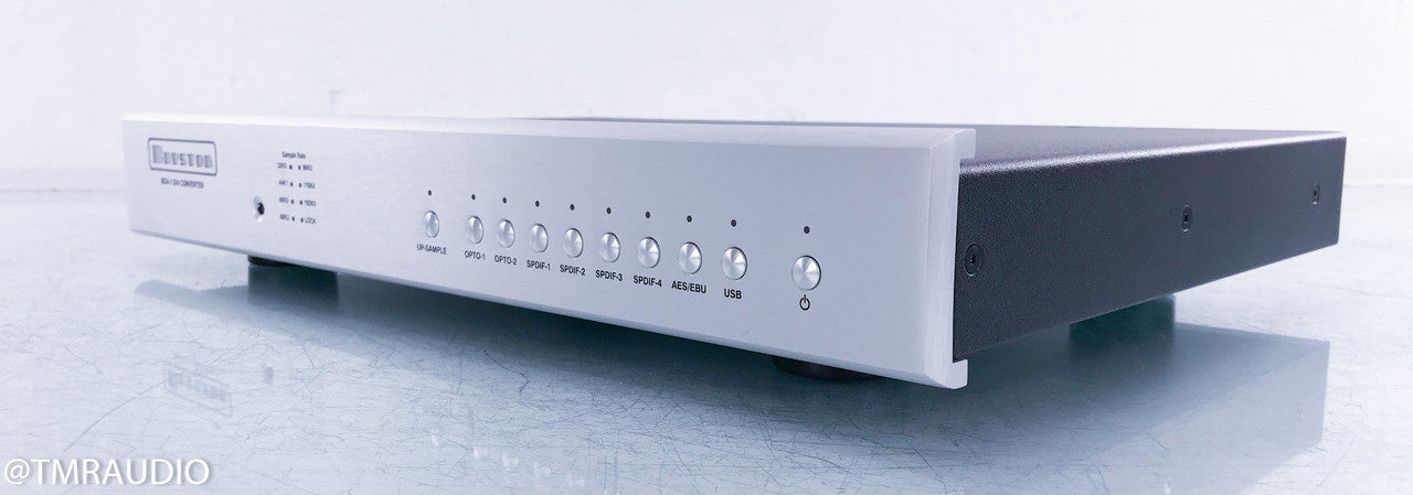 Bryston BDA-1 DAC