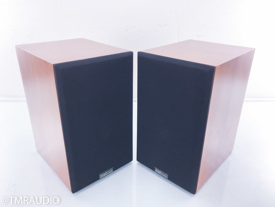 Joseph Audio RM7si Signature Bookshelf Speakers