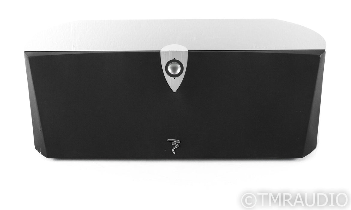 Focal Profile CC908 Center Channel Speaker; Gloss Black; CC-908