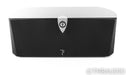 Focal Profile CC908 Center Channel Speaker; Gloss Black; CC-908