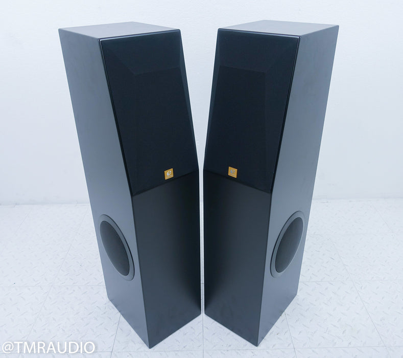 Hyperion HPS-738 Floorstanding Speakers