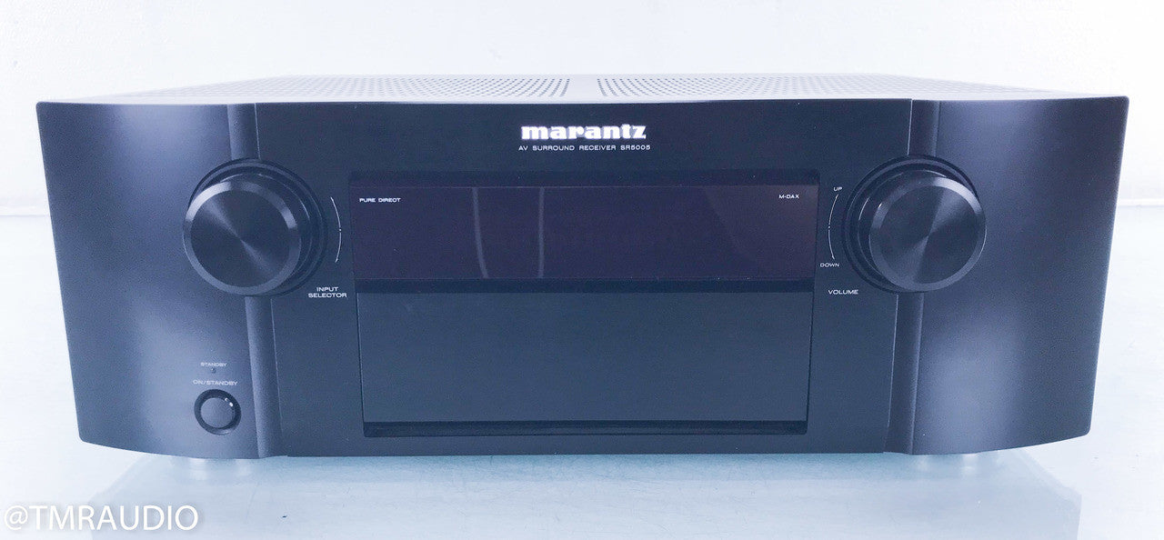 Marantz SR5005 7.1 Channel Home Theater Receiver