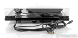 Rega RP-6 Turntable; HANA LOMC Cartridge; Upgraded Belt/Bearing/Subplatter