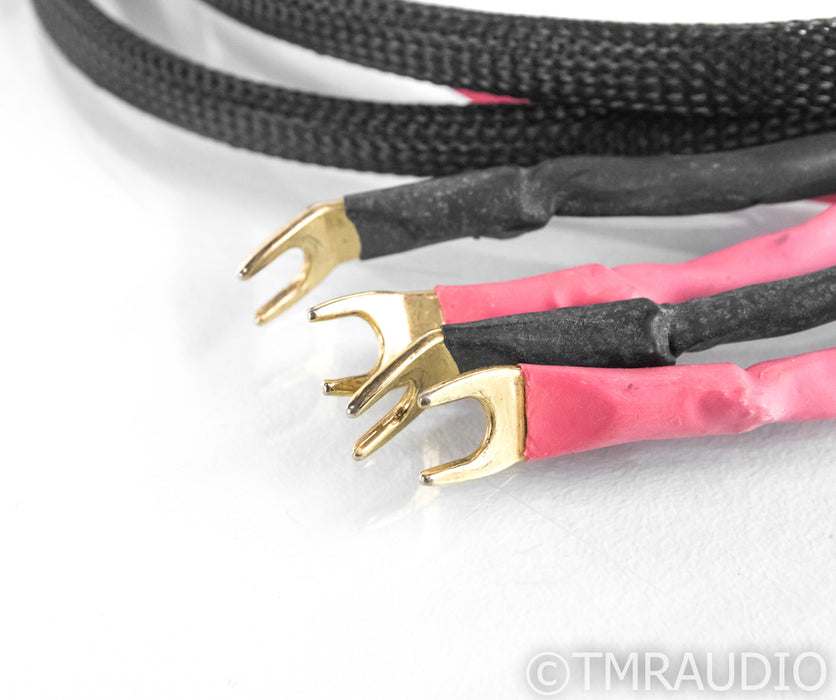 Morrow Audio SP7 Speaker Cables; 2m Pair; SP-7