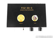 Black Ice Audio FOZ SS-X Tube Sound Stage Expander; Jolida