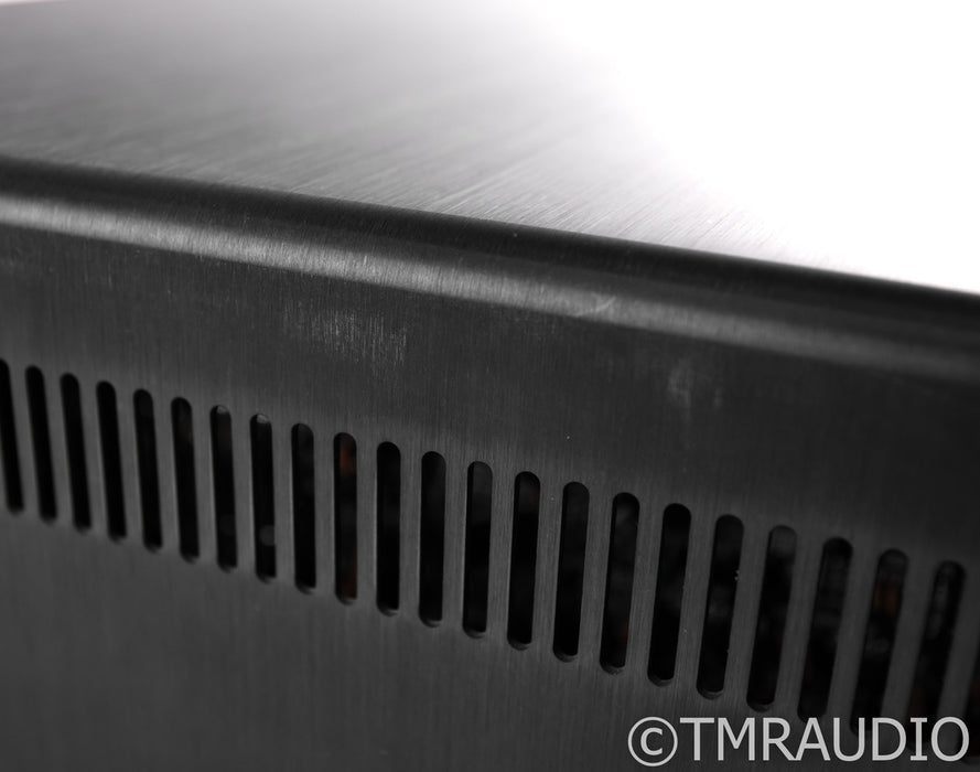 Sunfire Cinema Grand 5 Channel Power Amplifier; Bob Carver