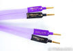 Nordost Leif Purple Flare Speaker Cables; 3m Pair