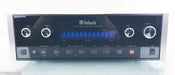 McIntosh C45 5.1 Channel Preamplifier
