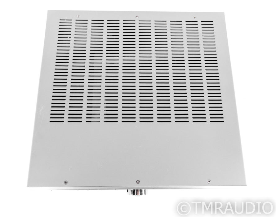 Krell S-300i Stereo Integrated Amplifier; S300i; Silver