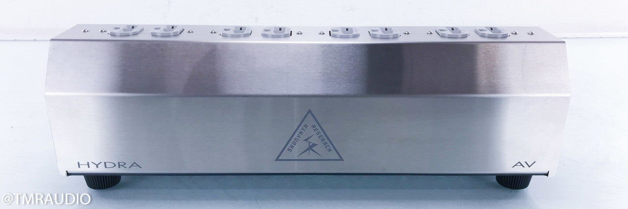Shunyata Research Hydra AV Power Conditioner