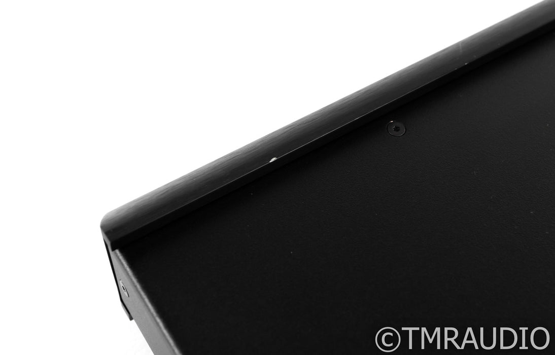 Bryston BDP-1 Network Streamer; BDP1; Roon Ready