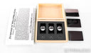Symposium Acoustics Rollerblocks Series 2+ Isolation System; Set of 3