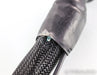 Synergistic Research Hologram D Power Cable; 5ft AC Cord; 15A; MPC