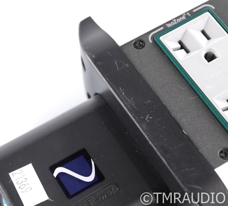 PS Audio Duet AC Power Line Conditioner