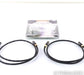 Kimber Kable Hero RCA Cables; 1m Pair Interconnects; WBT Terminations