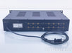 Audible Illusions Modulus IIA Stereo Tube Preamplifier; 2-A; MM Phono